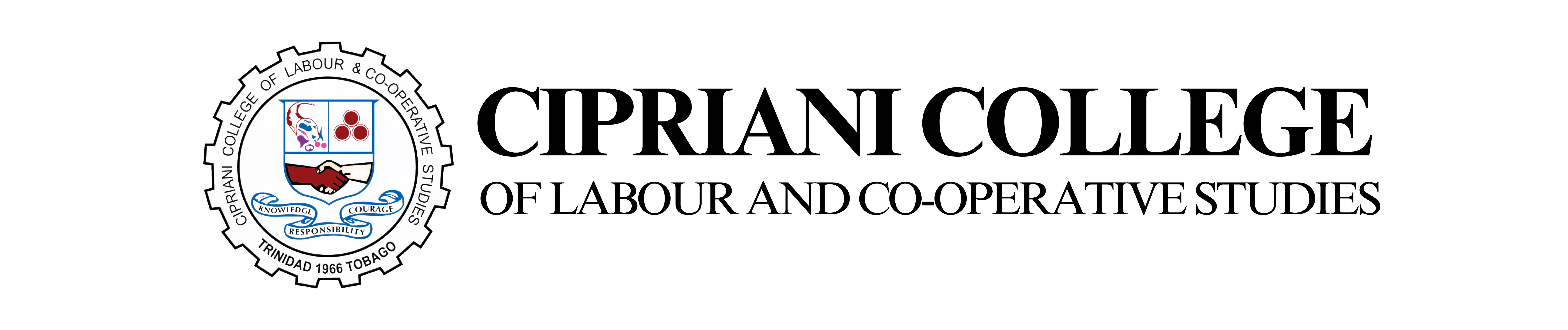 Cipriani Black Logo