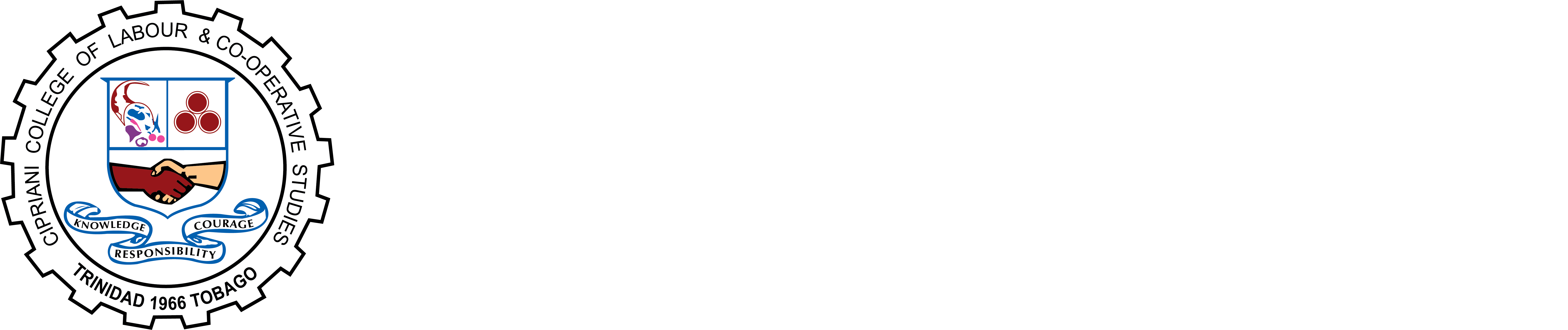 Cipriani white logo